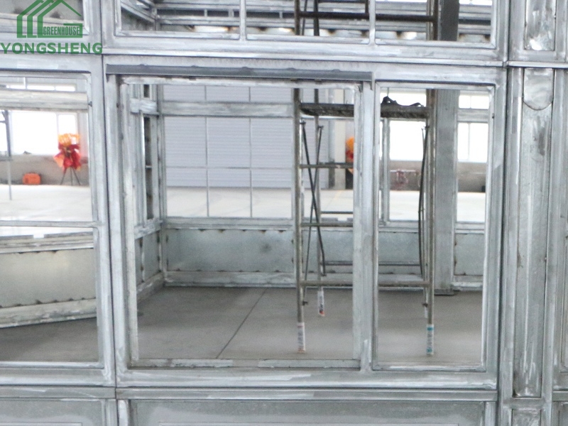 Victorian greenhouse, glass greenhouse, Victorian glass greenhouse